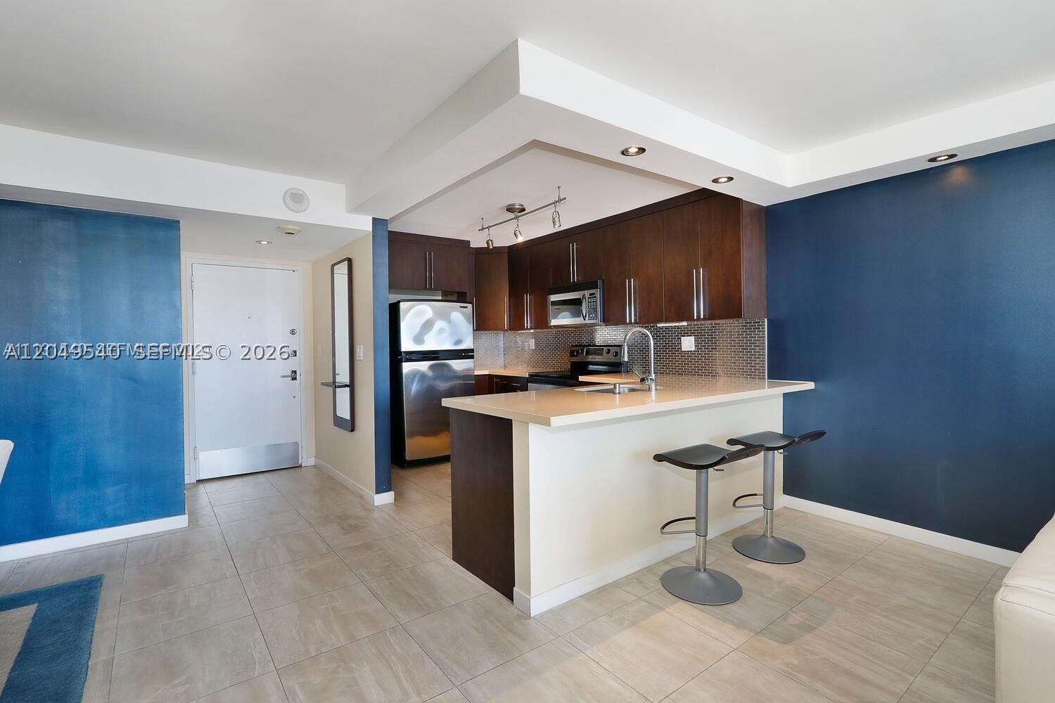 BRICKELL 25 CONDO - Residential Lease