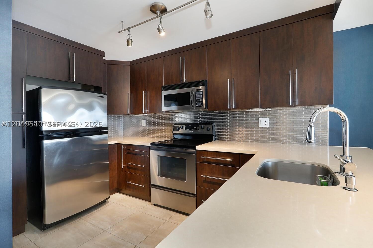 BRICKELL 25 CONDO - Residential Lease
