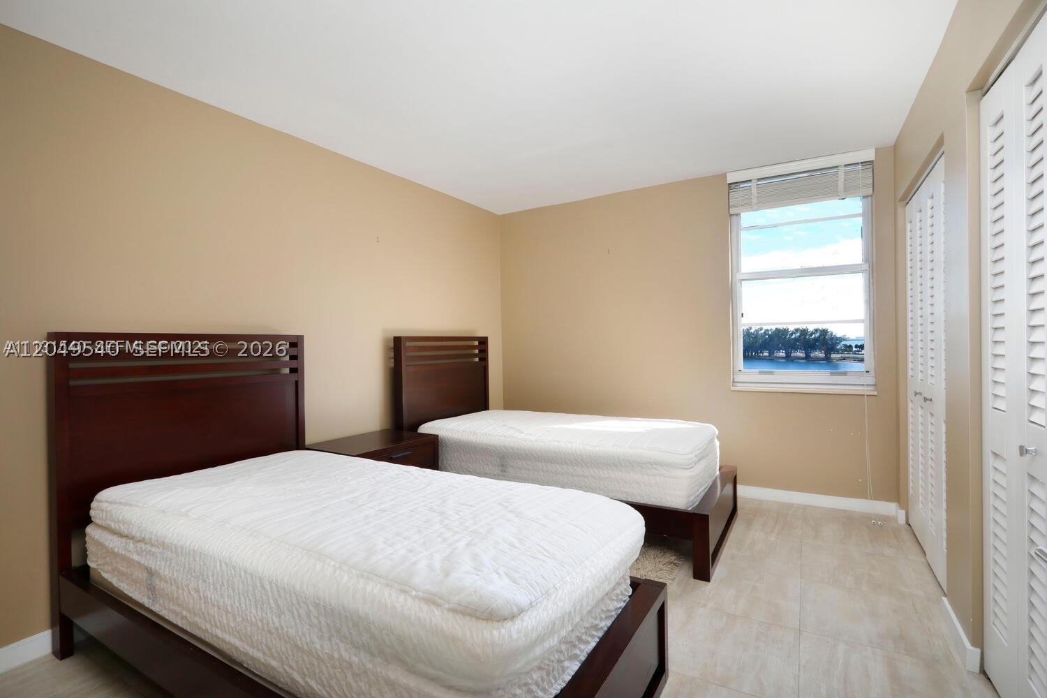 BRICKELL 25 CONDO - Residential Lease