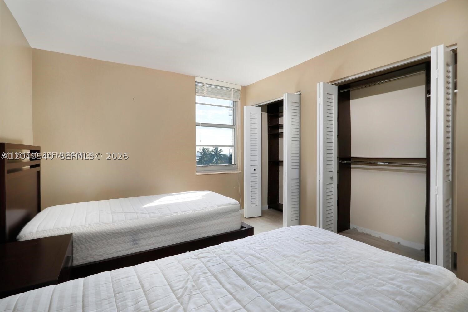 BRICKELL 25 CONDO - Residential Lease