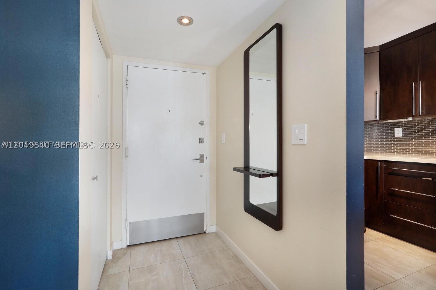 BRICKELL 25 CONDO - Residential Lease