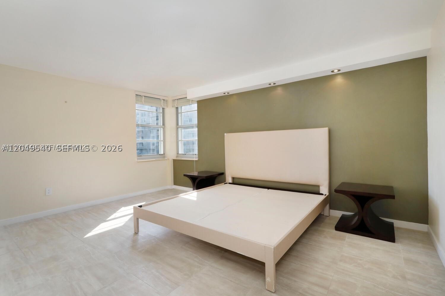 BRICKELL 25 CONDO - Residential Lease