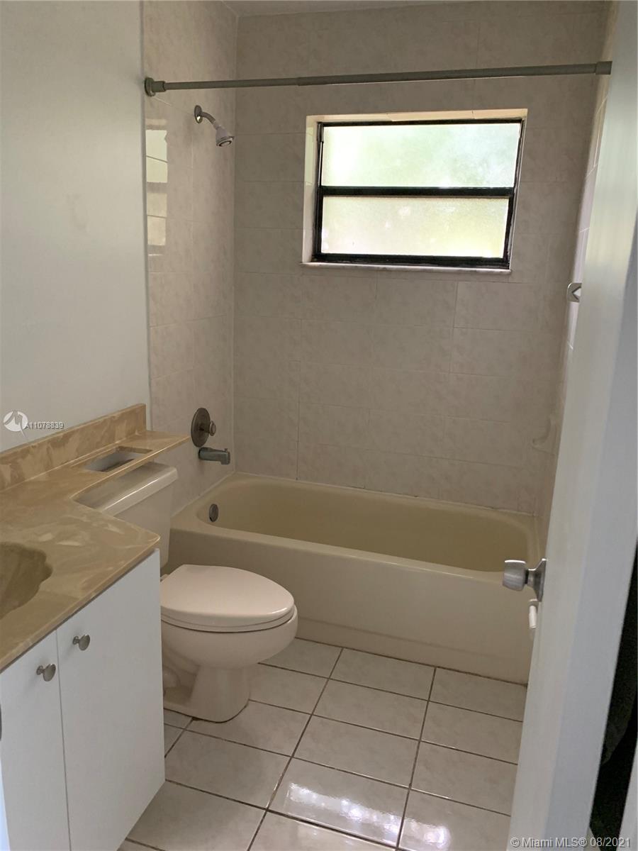 CORAL WOODS - Residential Lease