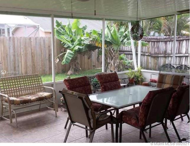 CORAL WOODS - Residential Lease