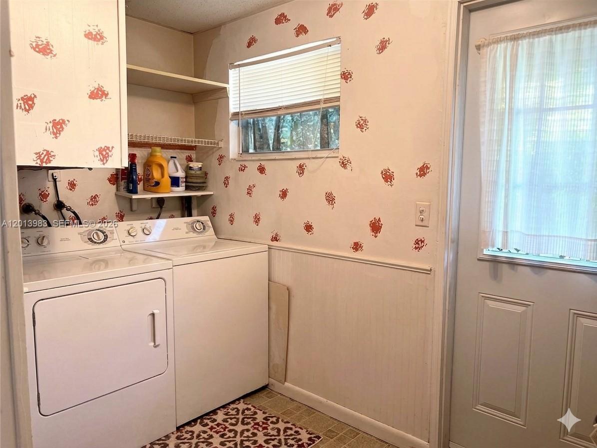 SOUTH BROWARD RANCHES - Residential