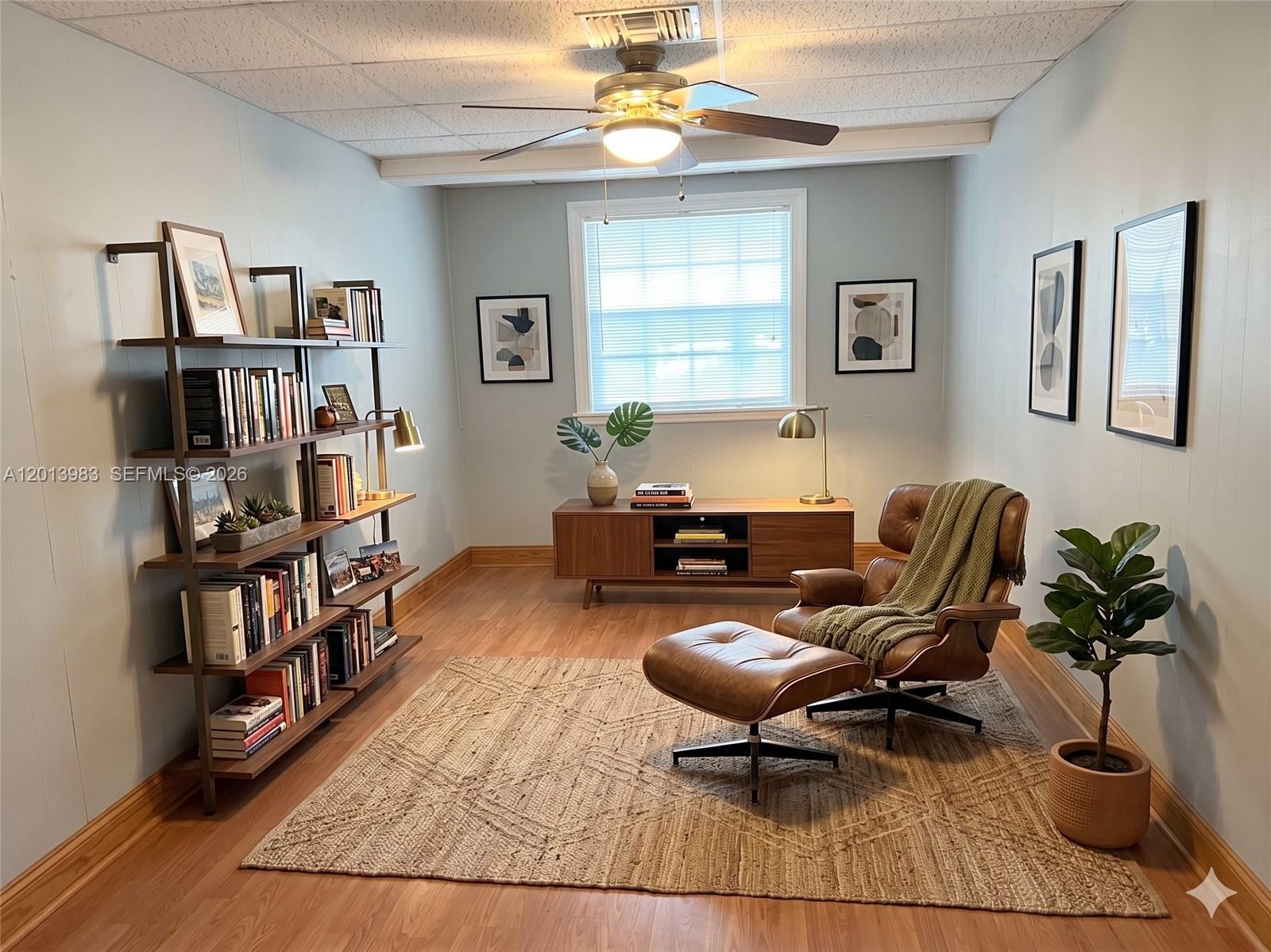 SOUTH BROWARD RANCHES - Residential