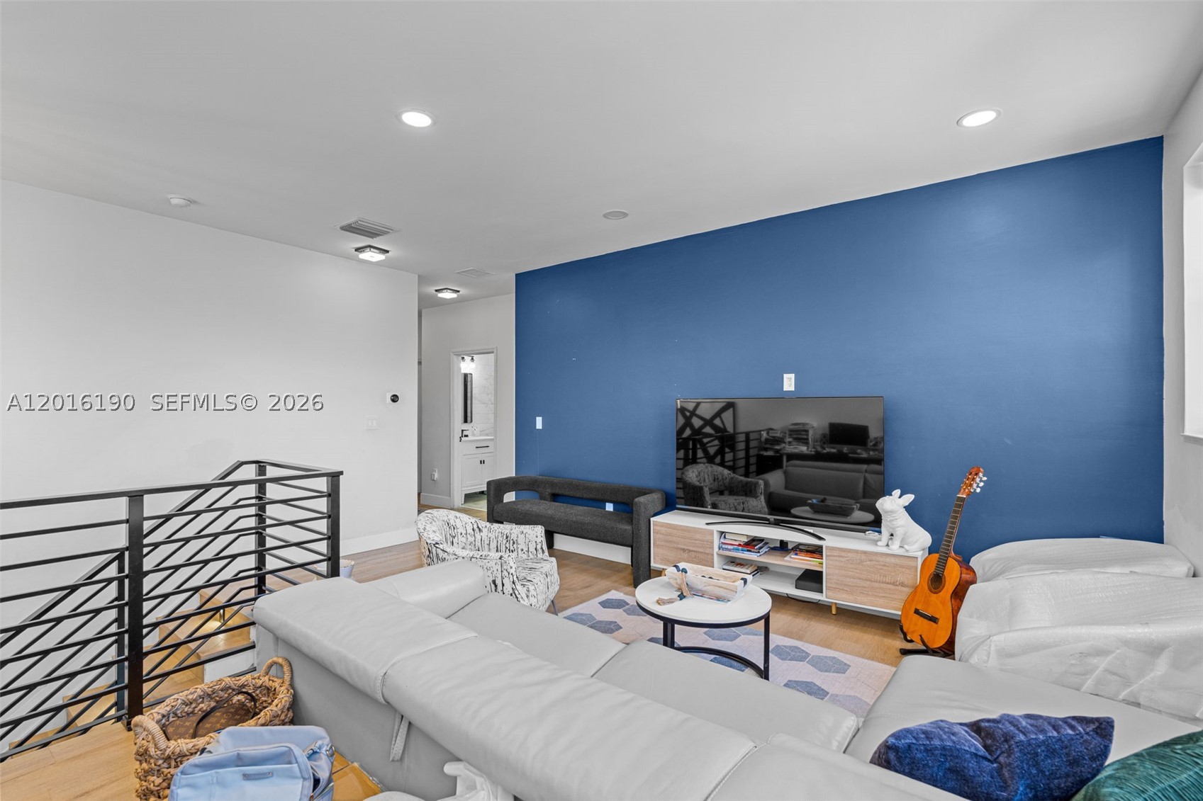 PARK LAKES SEC 3 - Residential