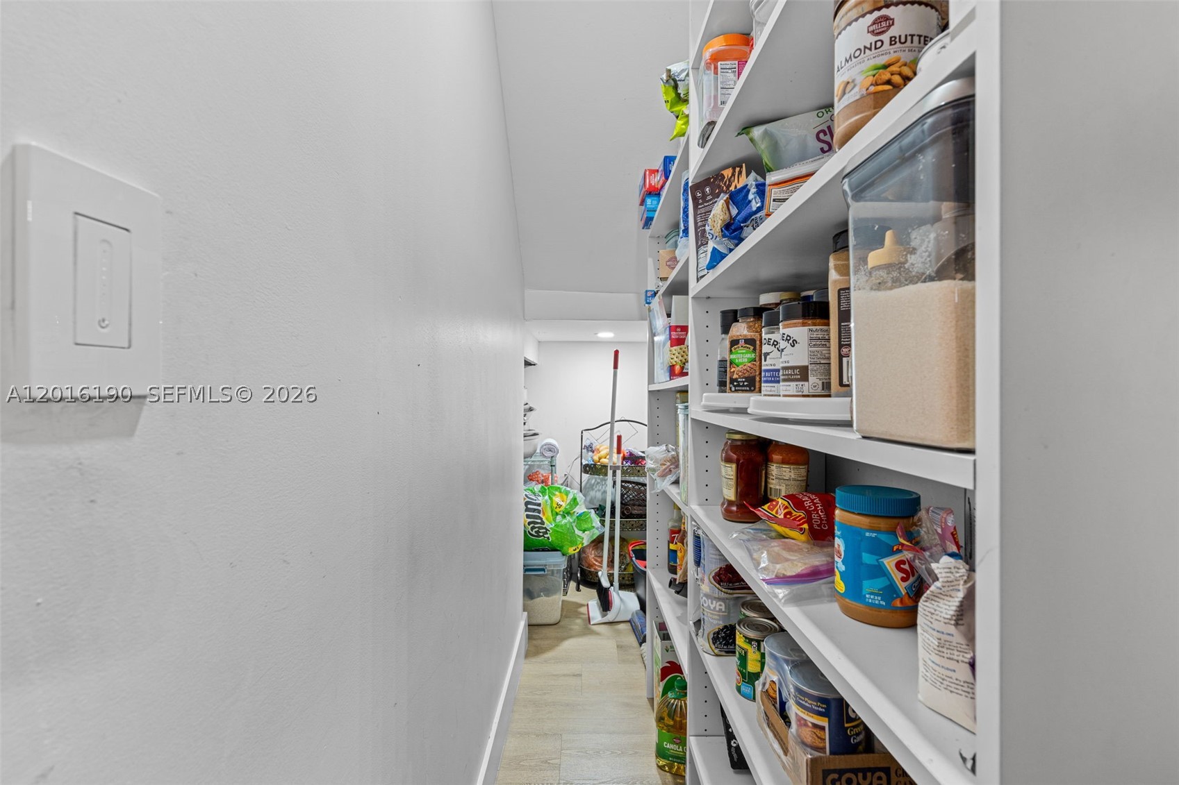 PARK LAKES SEC 3 - Residential