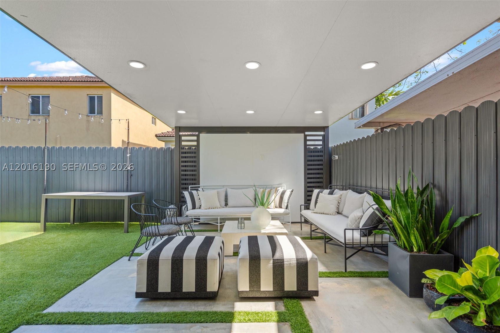 PARK LAKES SEC 3 - Residential