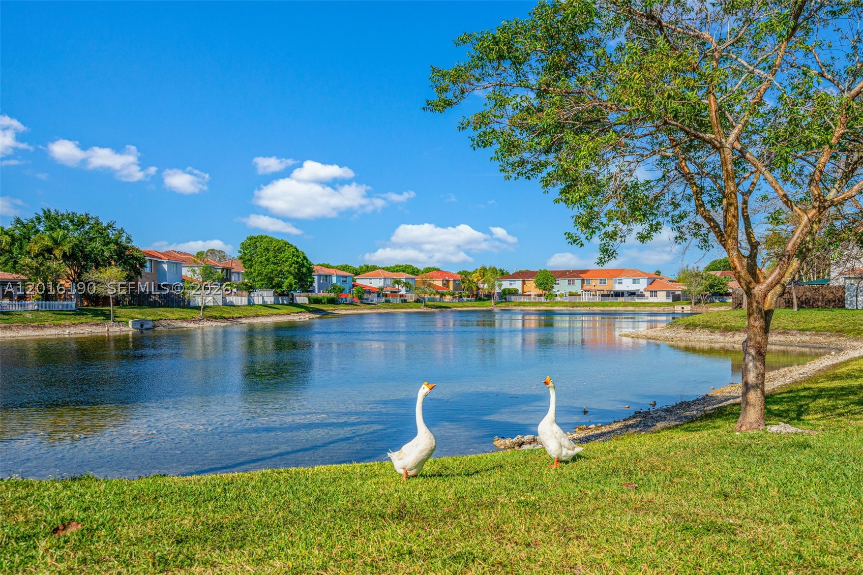 PARK LAKES SEC 3 - Residential