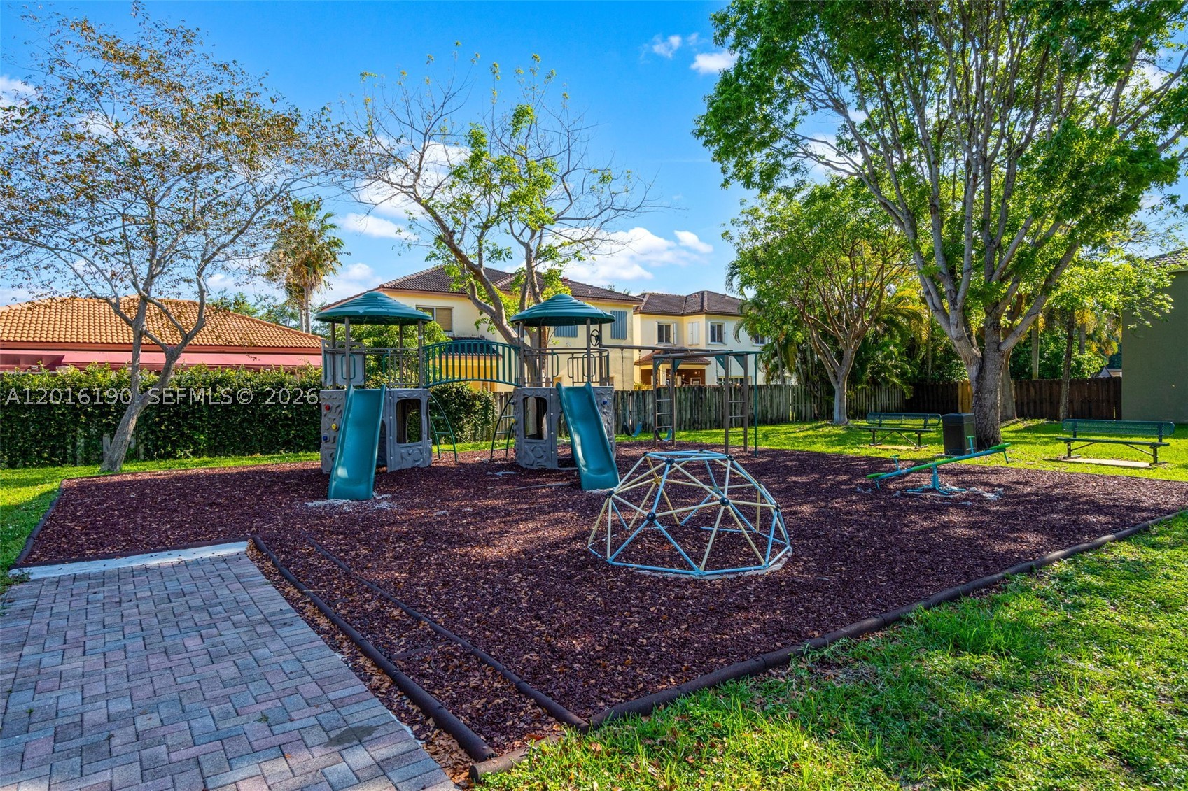 PARK LAKES SEC 3 - Residential