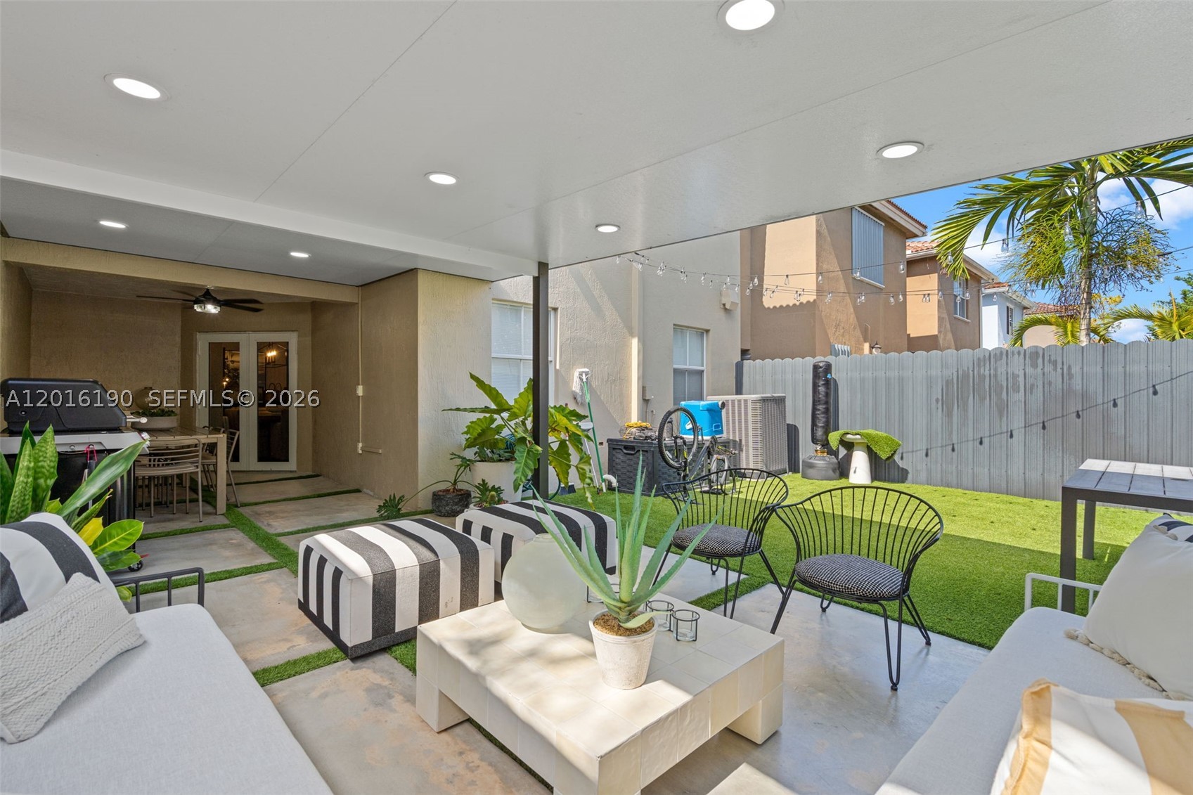 PARK LAKES SEC 3 - Residential