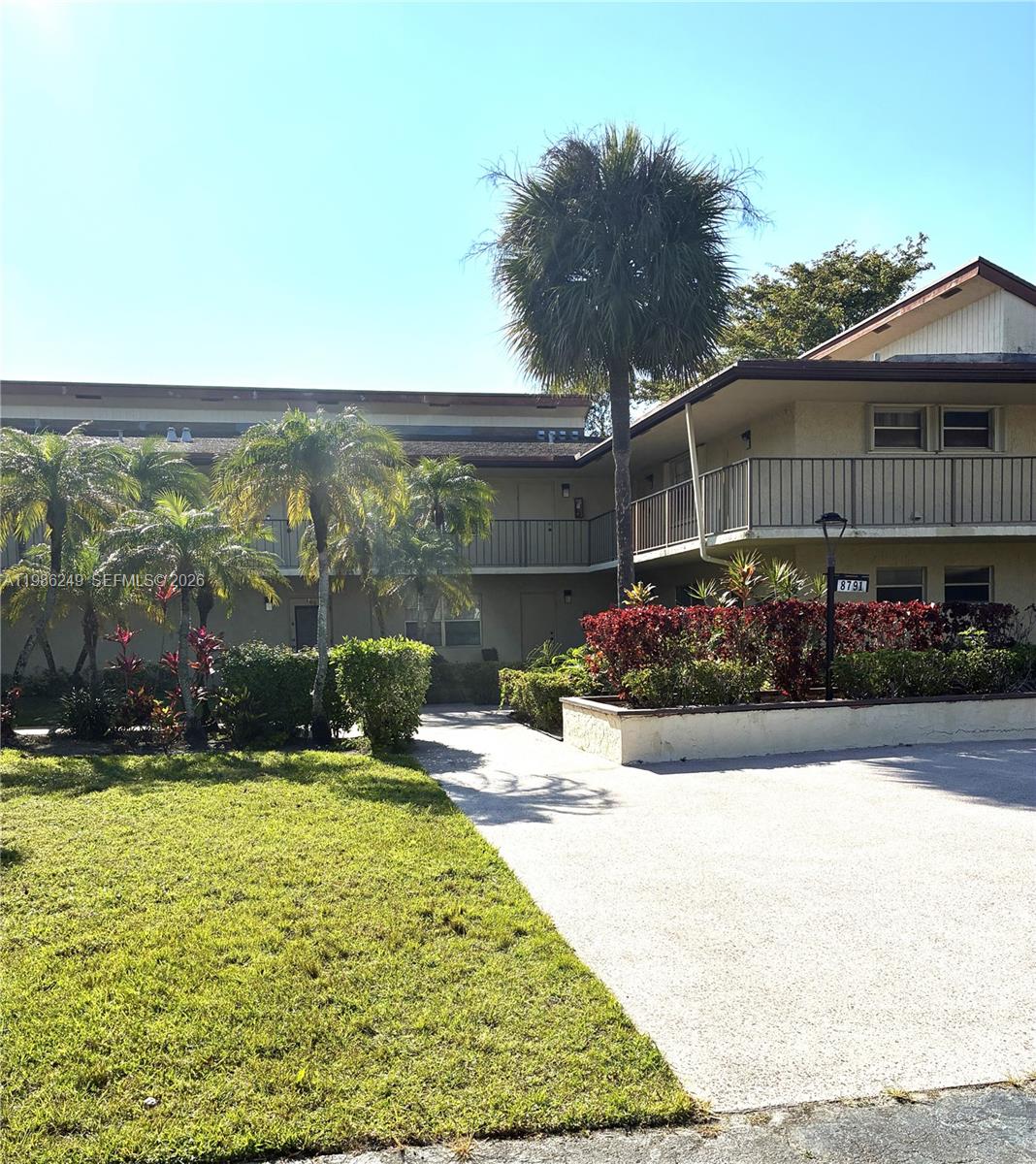 CYPRESS AT WOODMONT - Residential