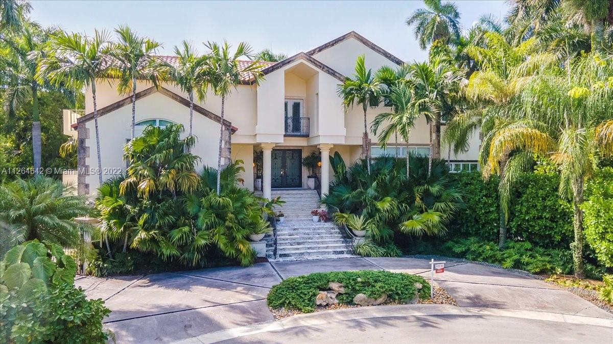 KLEBBA BAY ESTATES - Residential