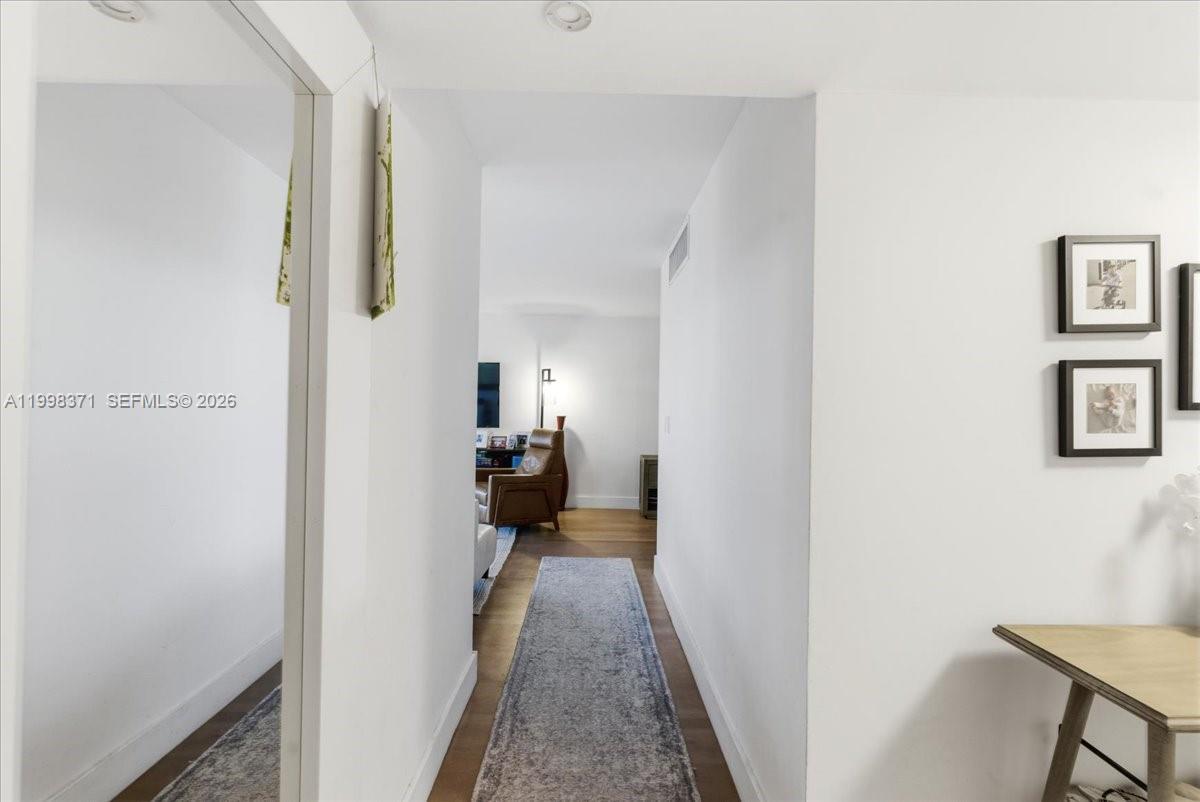 GALEN BREAKERS CONDO - Residential