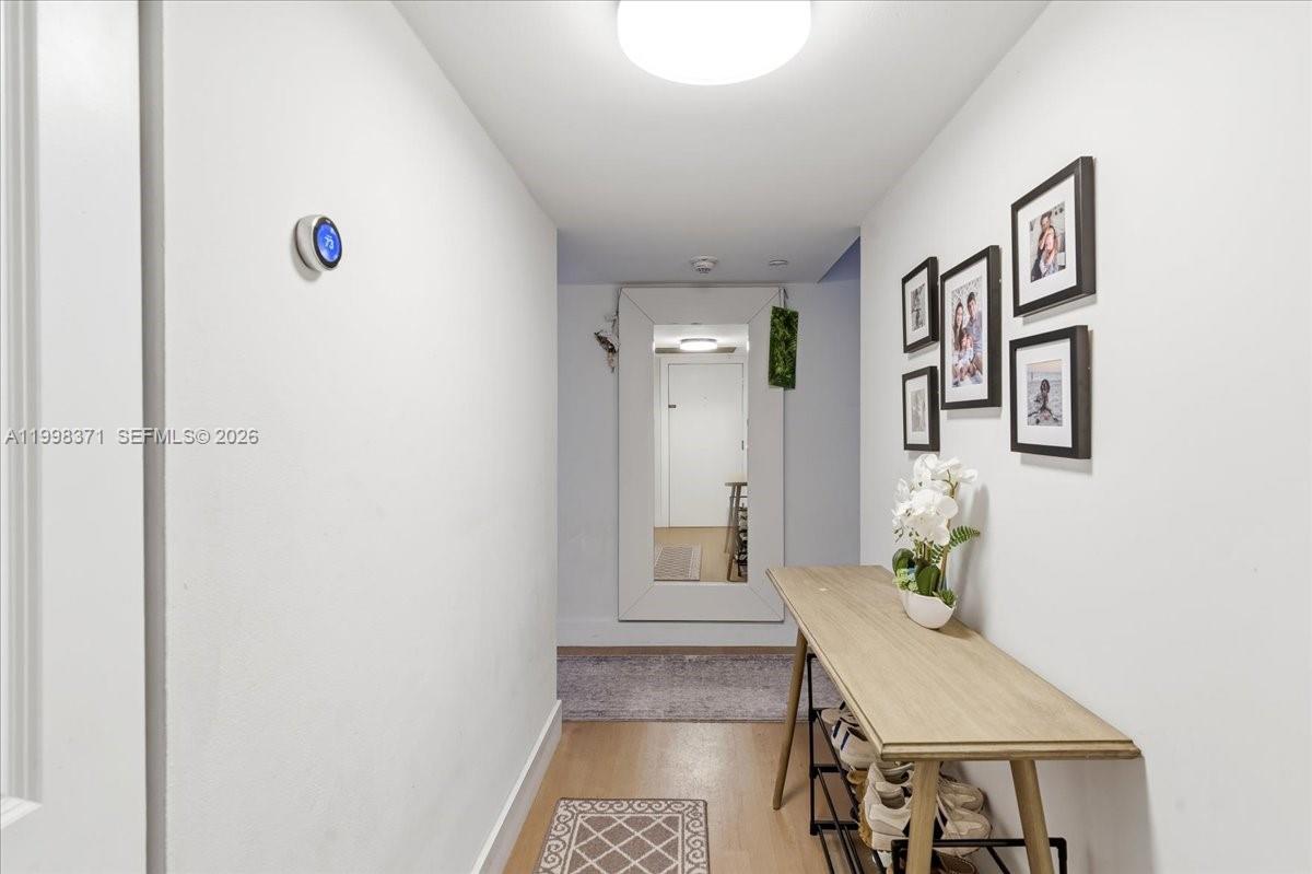 GALEN BREAKERS CONDO - Residential