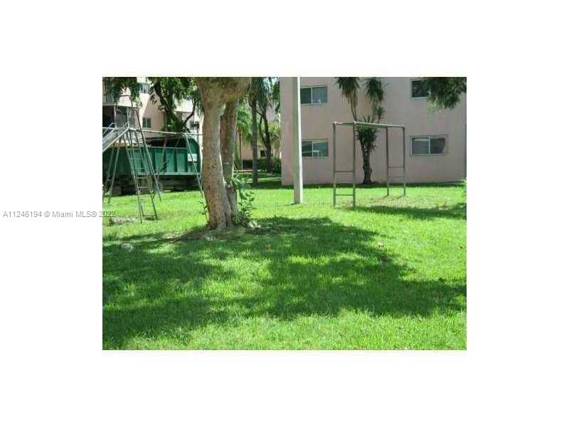 CARIBBEAN GARDENS CONDO - Residential