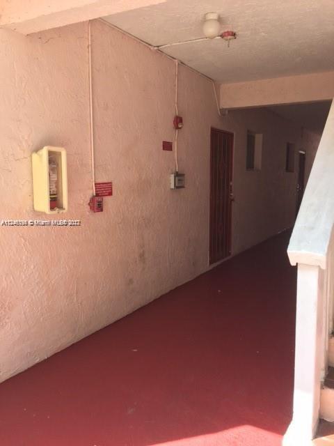 CARIBBEAN GARDENS CONDO - Residential