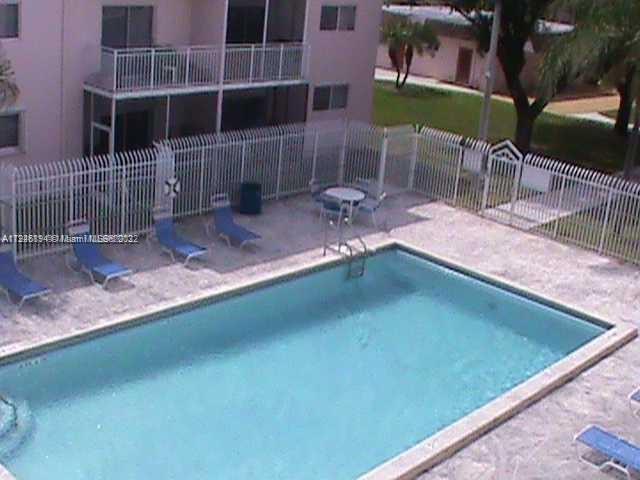 CARIBBEAN GARDENS CONDO - Residential