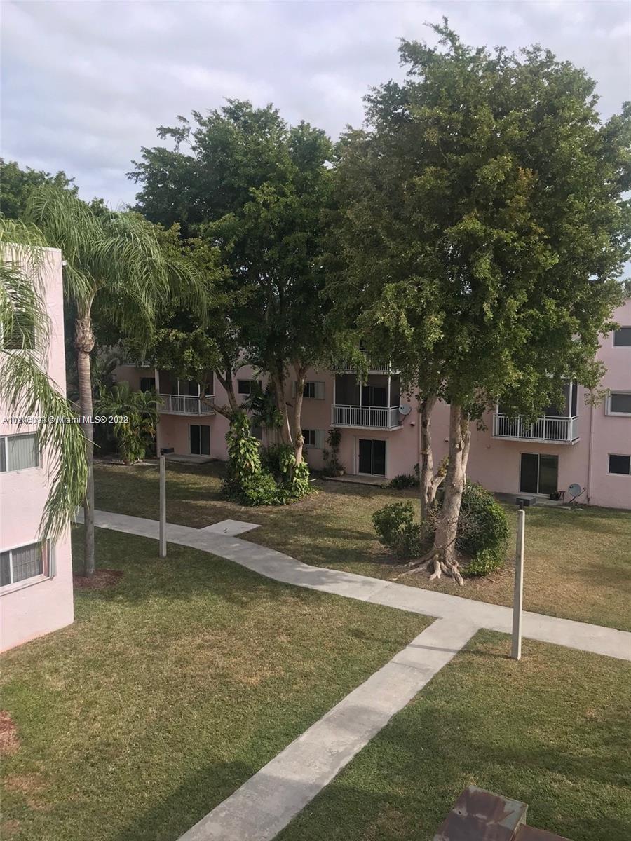 CARIBBEAN GARDENS CONDO - Residential