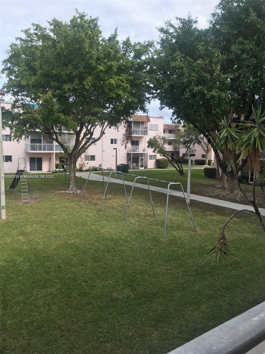 CARIBBEAN GARDENS CONDO - Residential