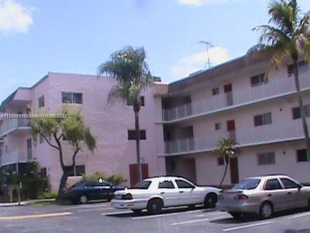 CARIBBEAN GARDENS CONDO - Residential