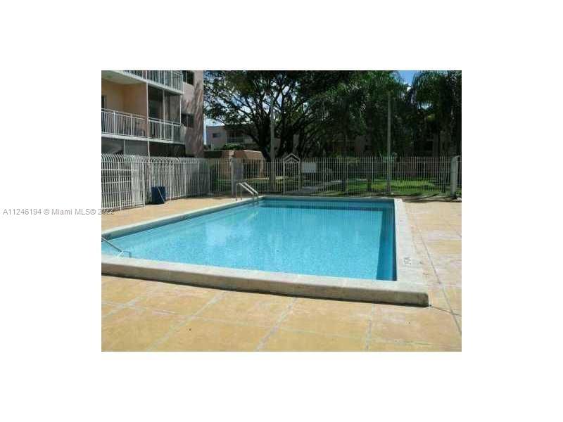 CARIBBEAN GARDENS CONDO - Residential