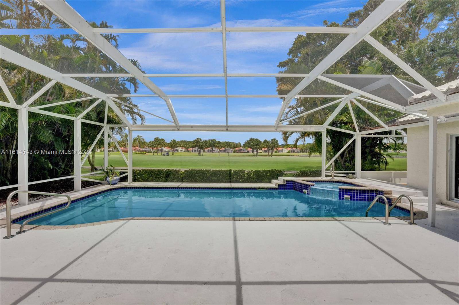 BALBOA POINT BOCA GOLF & - Residential