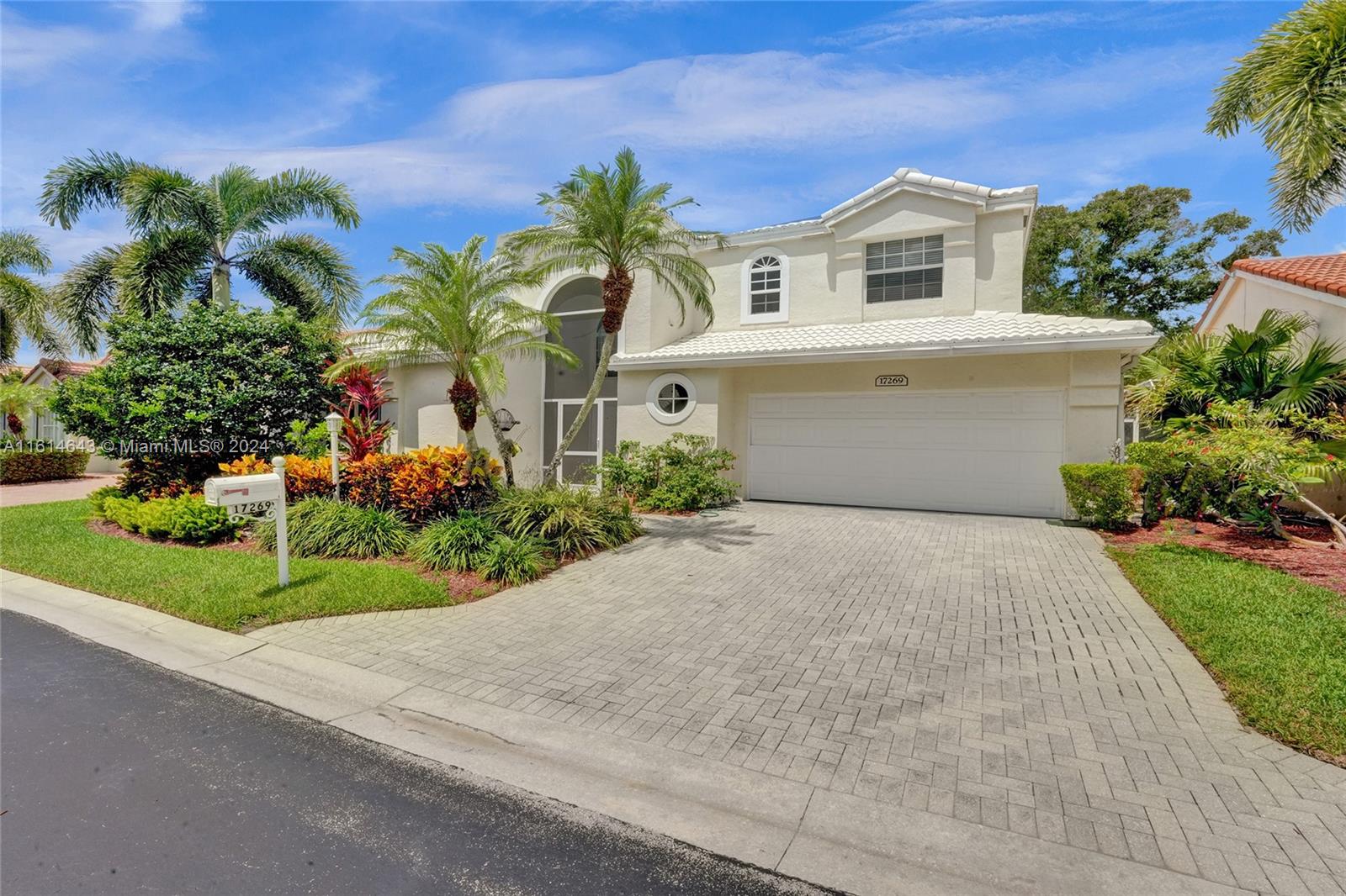 BALBOA POINT BOCA GOLF & - Residential