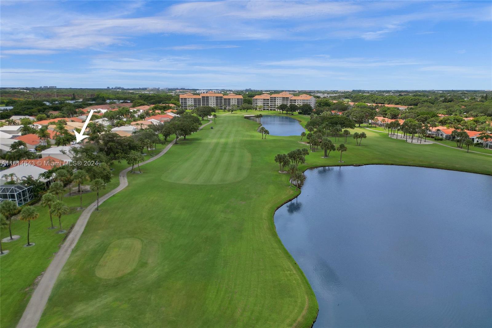 BALBOA POINT BOCA GOLF & - Residential