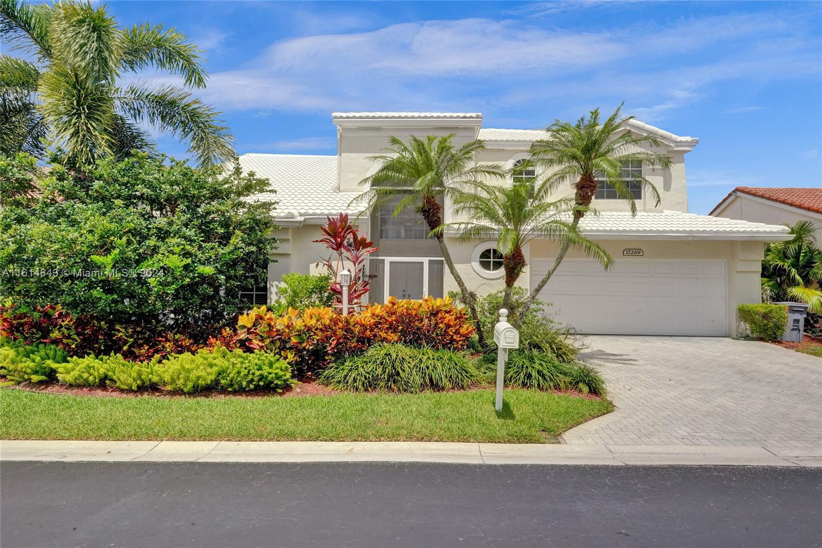 BALBOA POINT BOCA GOLF & - Residential