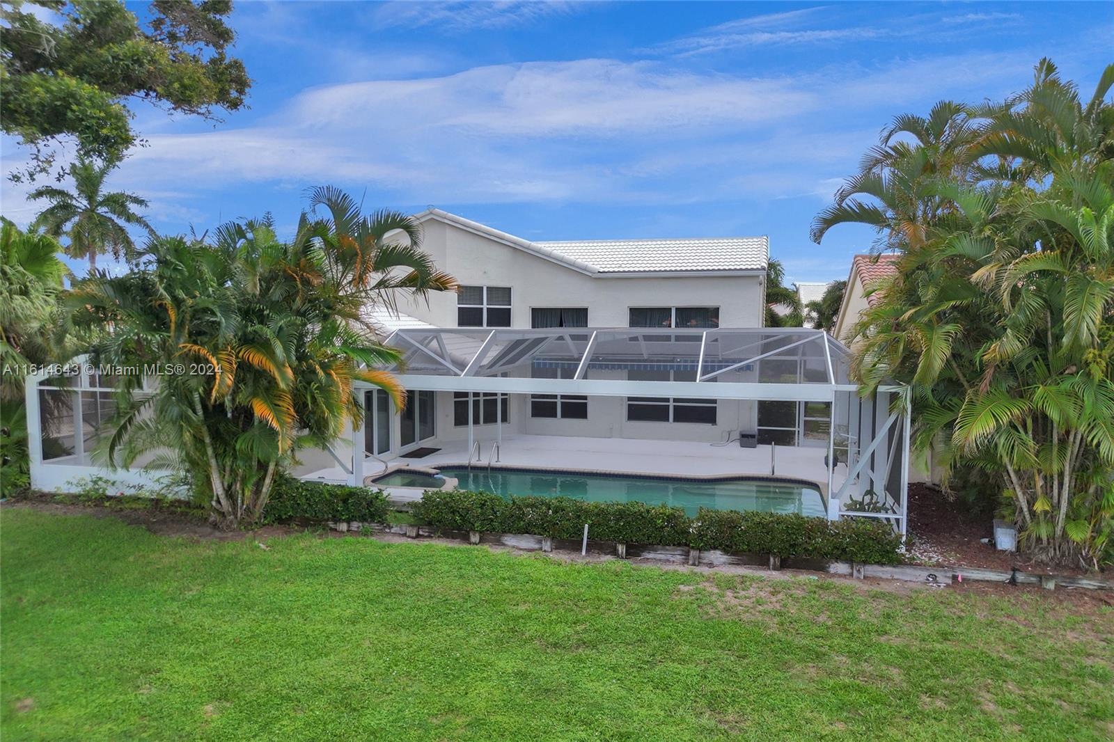BALBOA POINT BOCA GOLF & - Residential