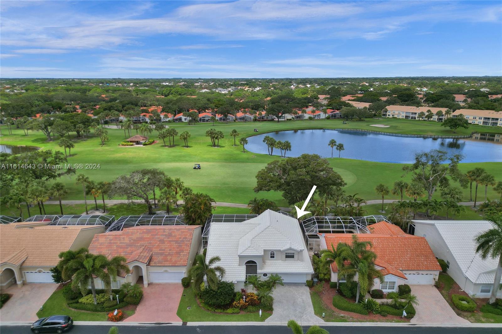 BALBOA POINT BOCA GOLF & - Residential
