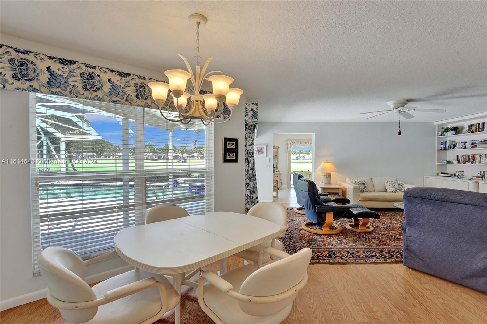 BALBOA POINT BOCA GOLF & - Residential