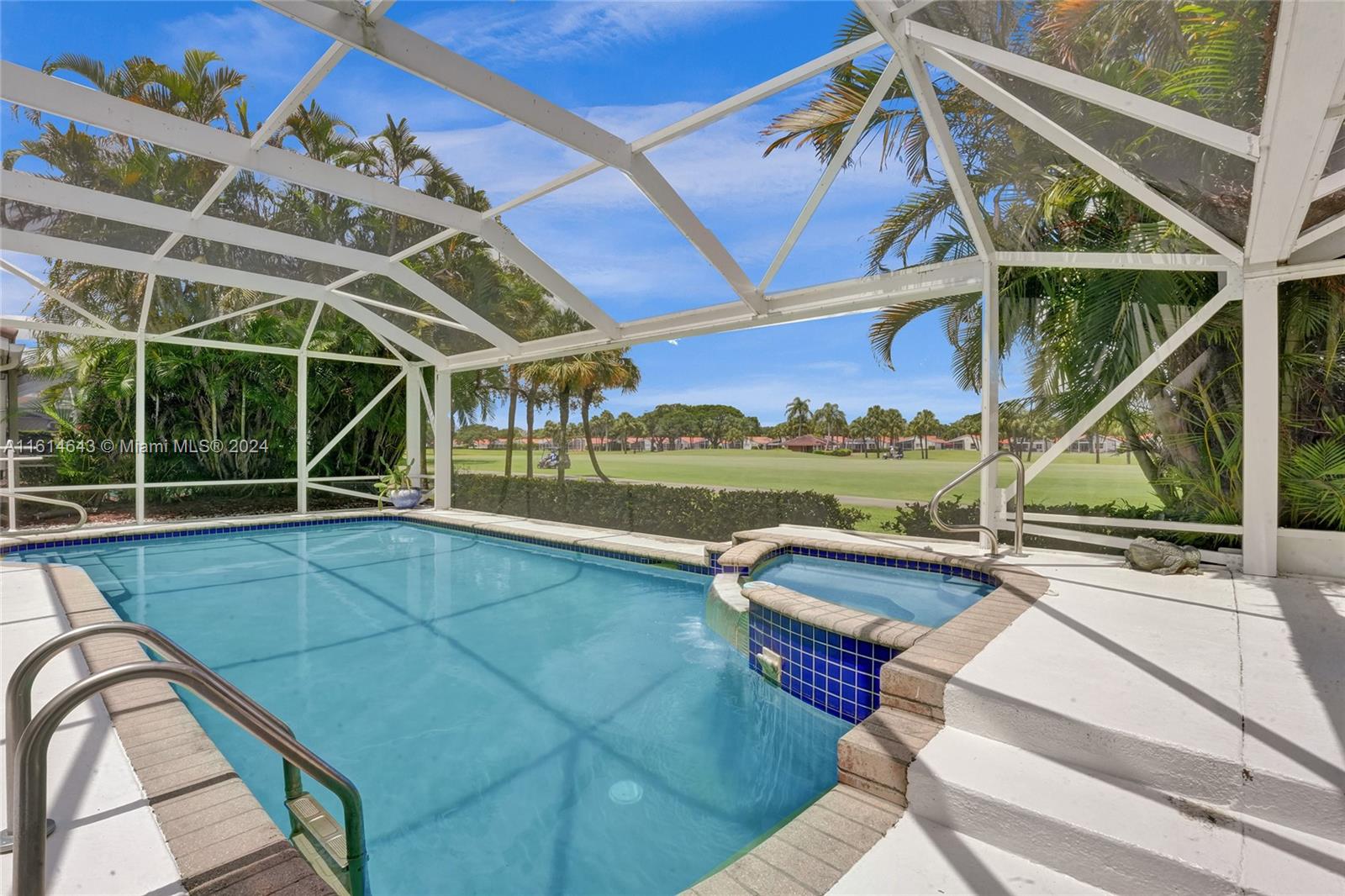 BALBOA POINT BOCA GOLF & - Residential