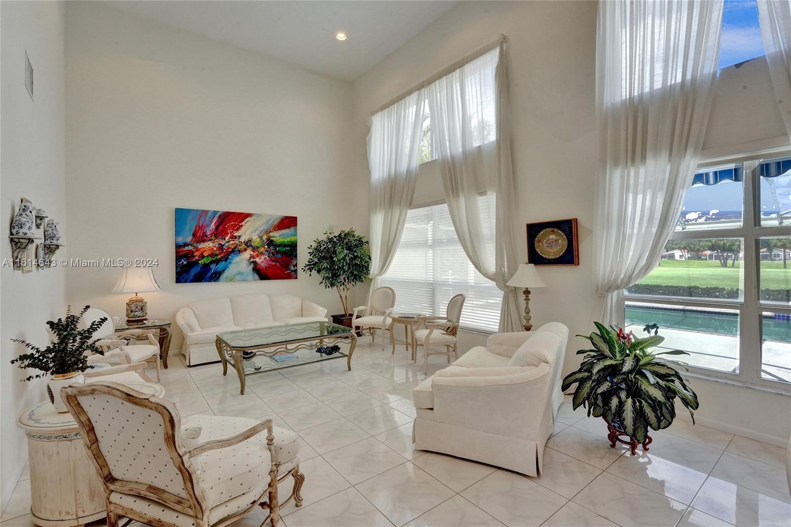 BALBOA POINT BOCA GOLF & - Residential