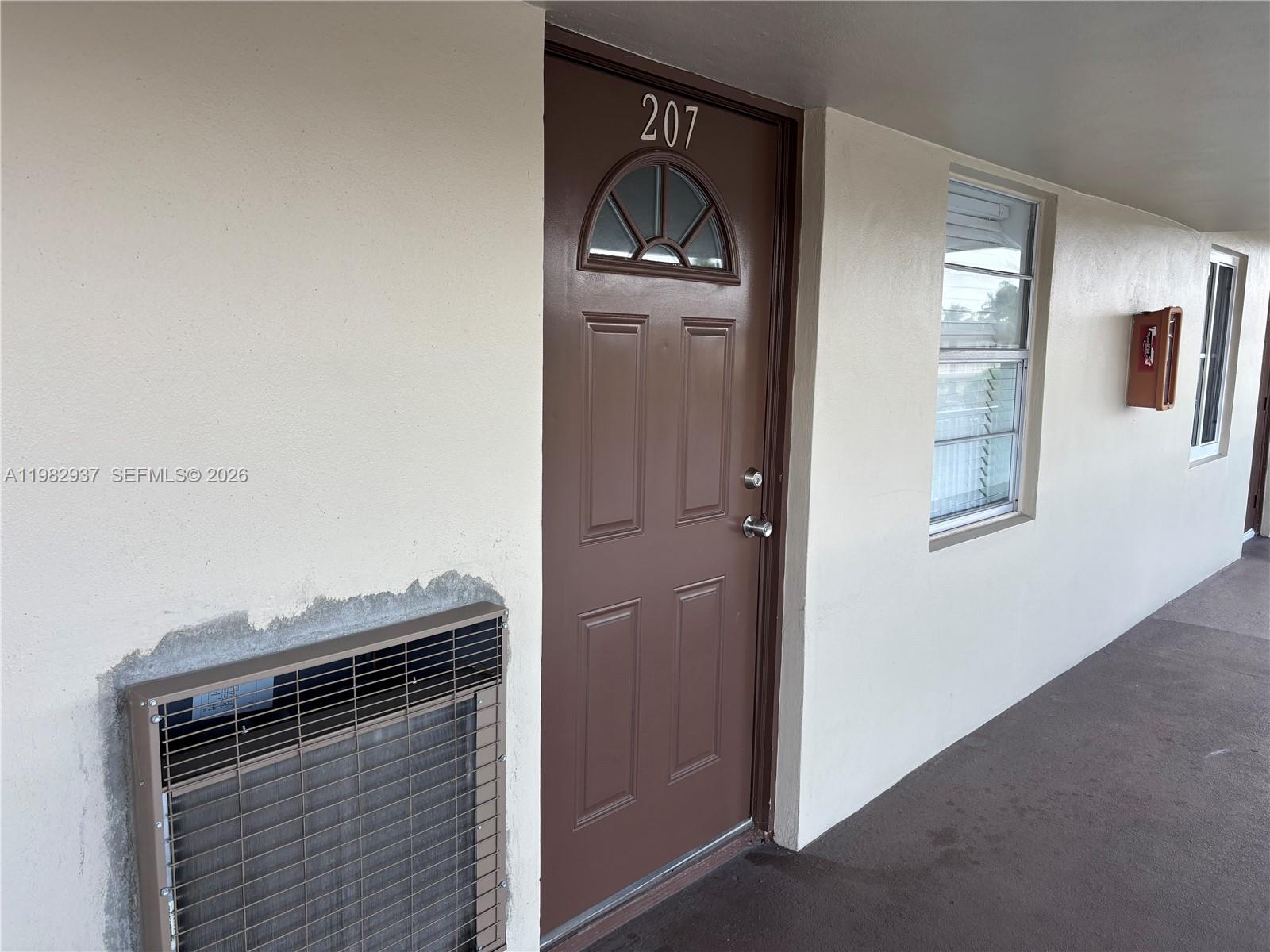 ORIOLE GARDENS TWO 66 CON - Residential