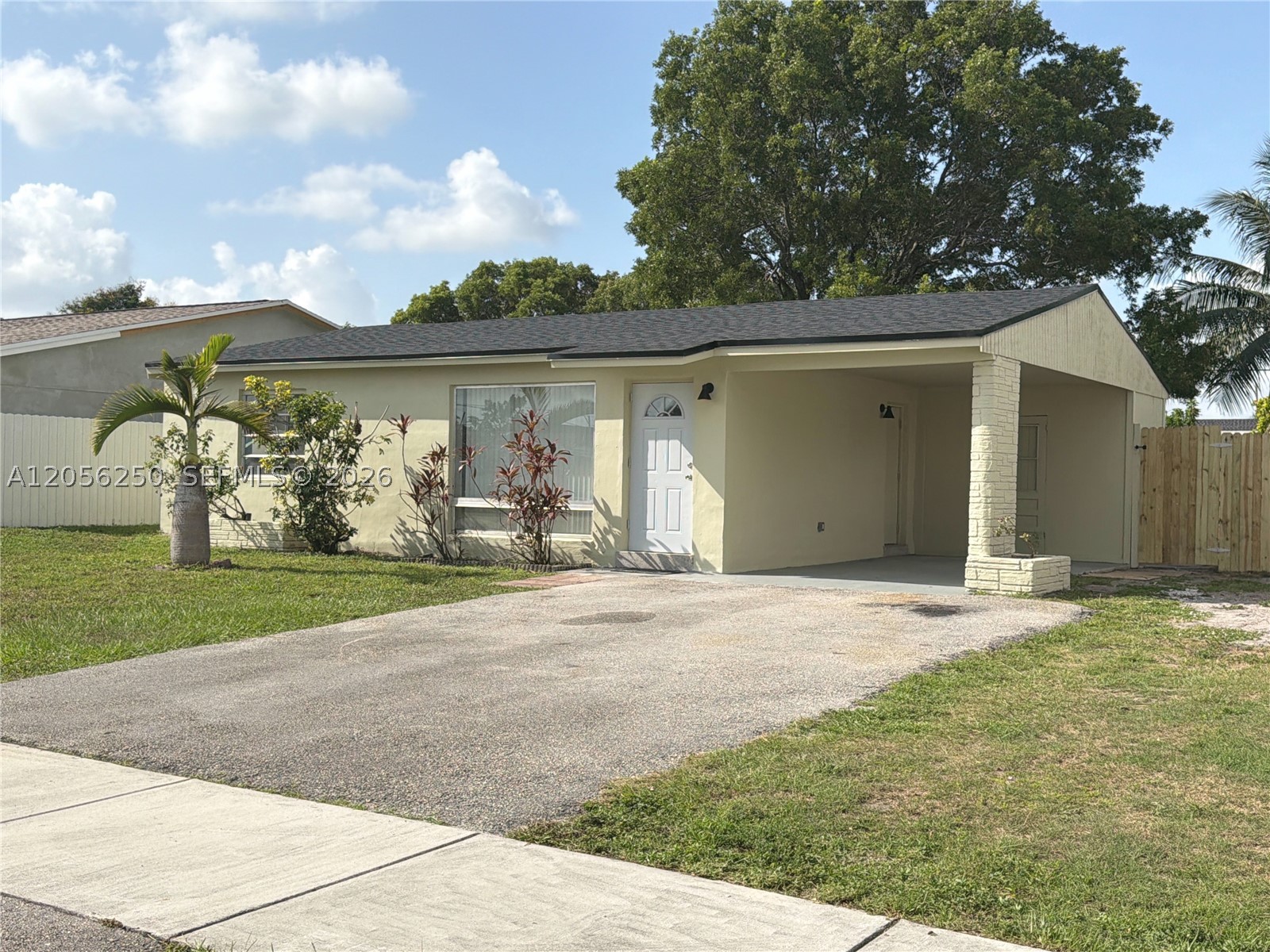 BROADVIEW PARK - Residential
