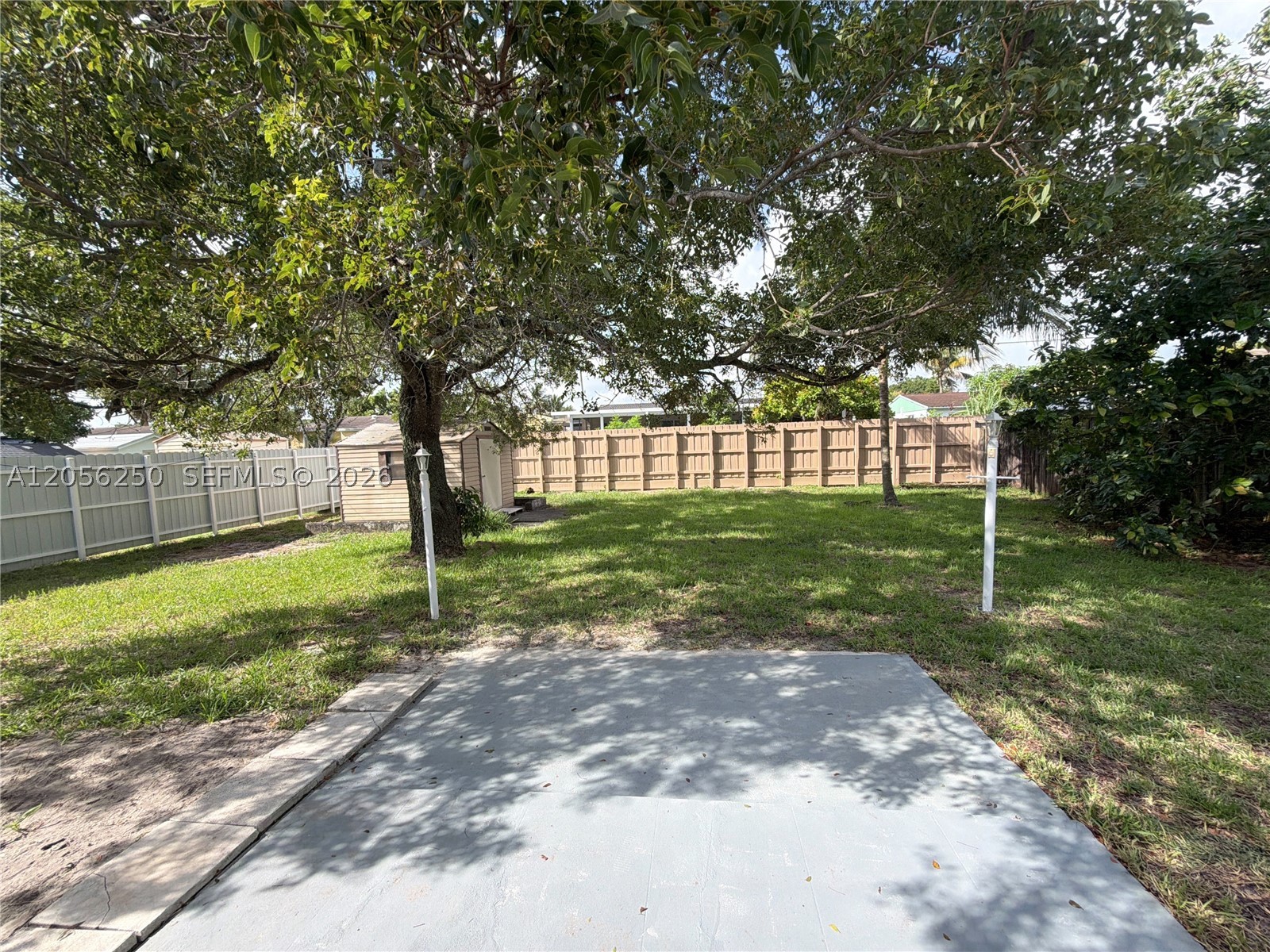BROADVIEW PARK - Residential