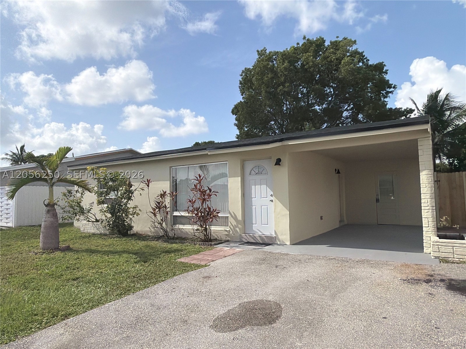BROADVIEW PARK - Residential