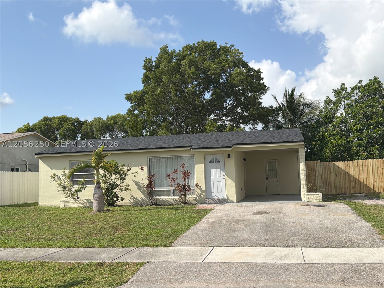 BROADVIEW PARK - Residential