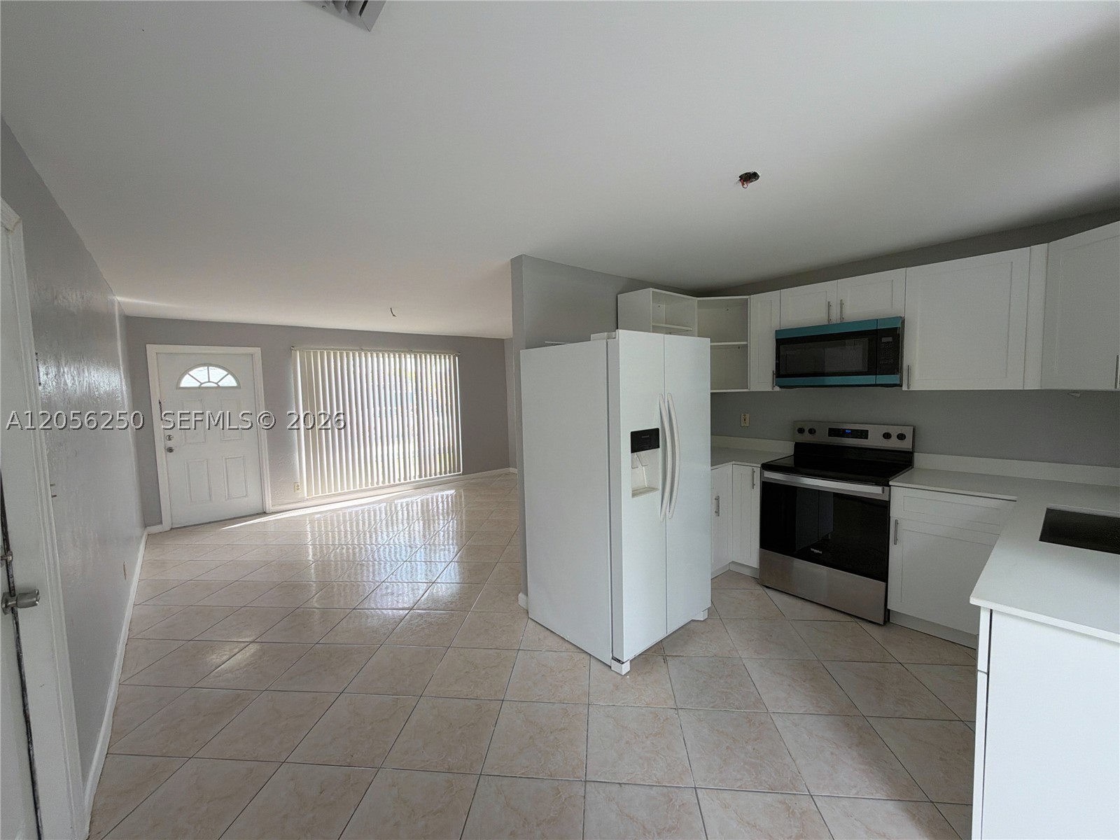 BROADVIEW PARK - Residential