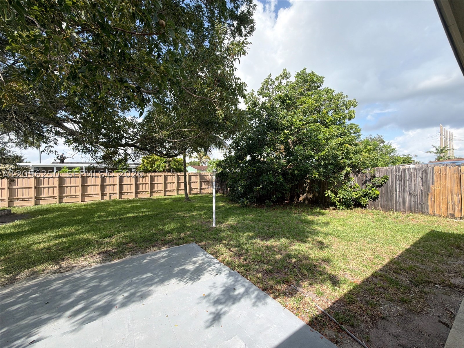 BROADVIEW PARK - Residential
