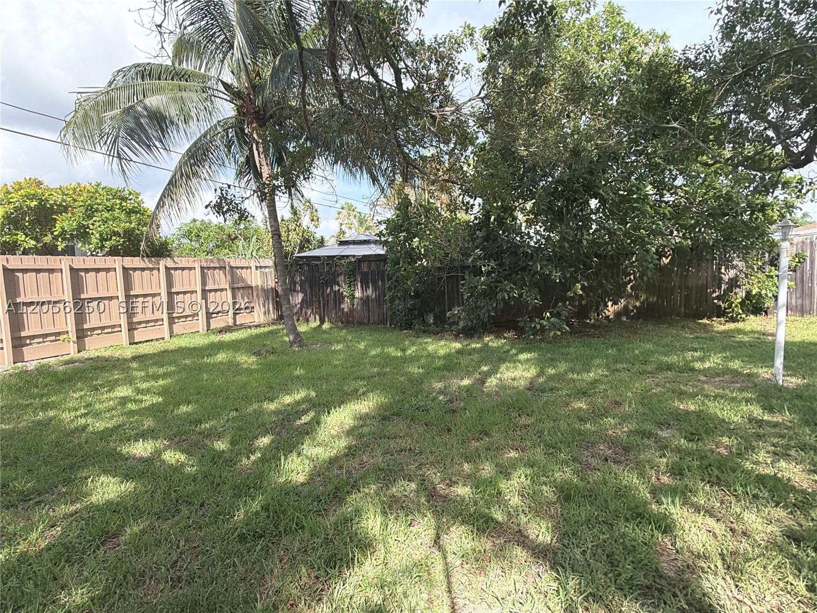 BROADVIEW PARK - Residential
