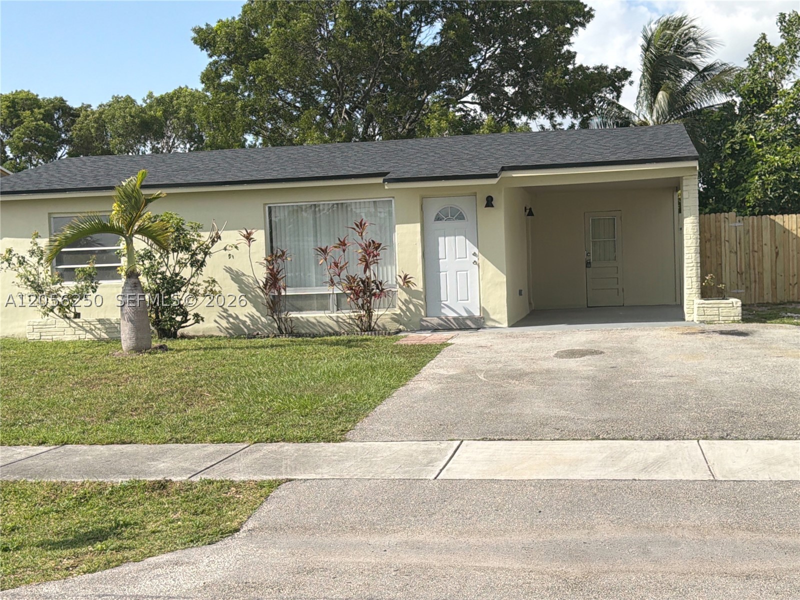 BROADVIEW PARK - Residential