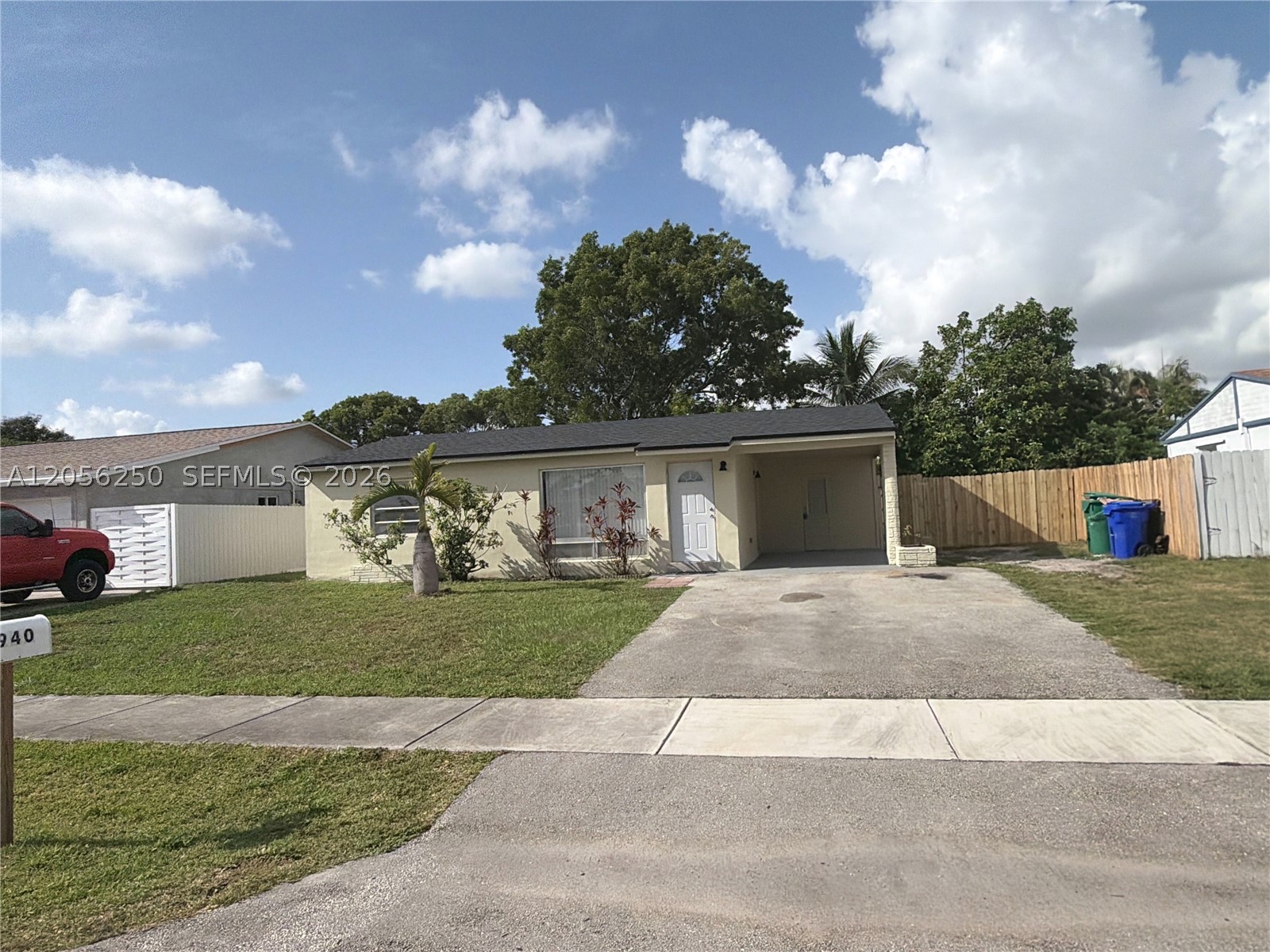 BROADVIEW PARK - Residential