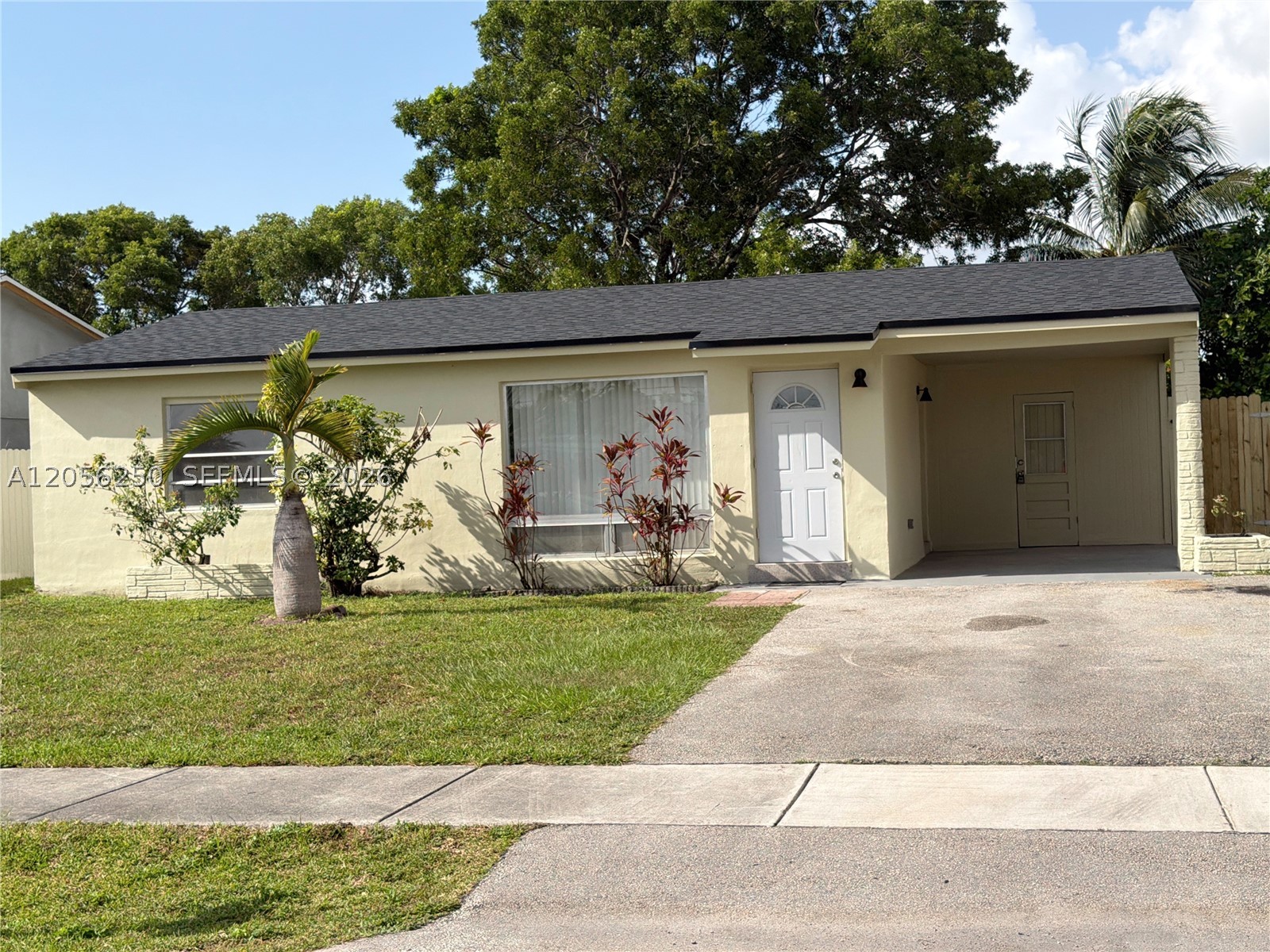 BROADVIEW PARK - Residential