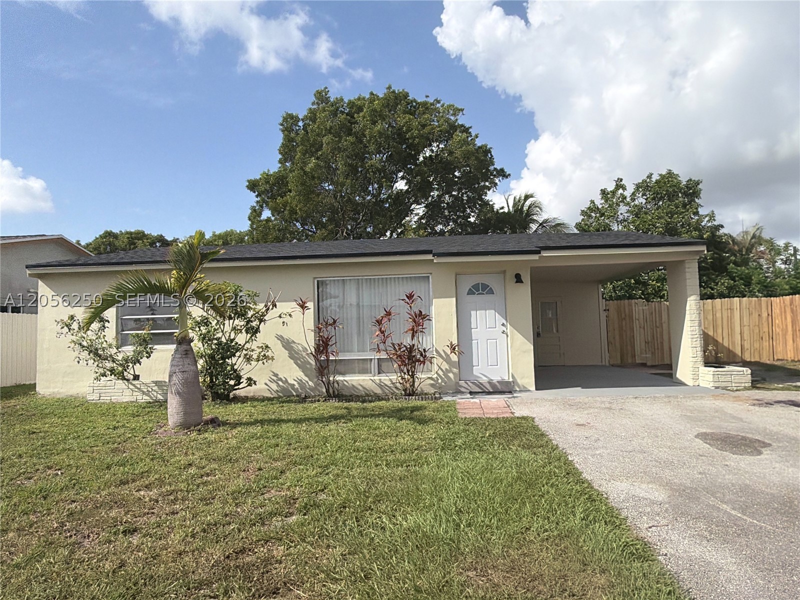 BROADVIEW PARK - Residential