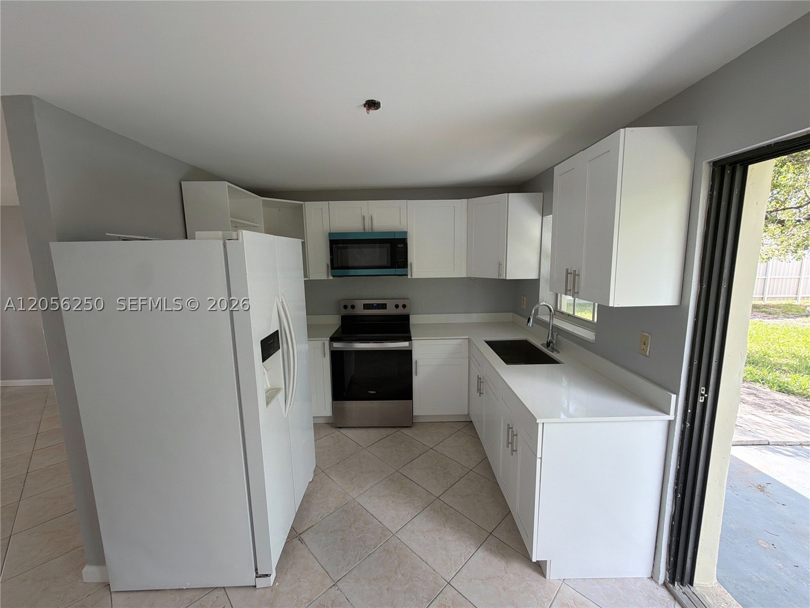 BROADVIEW PARK - Residential