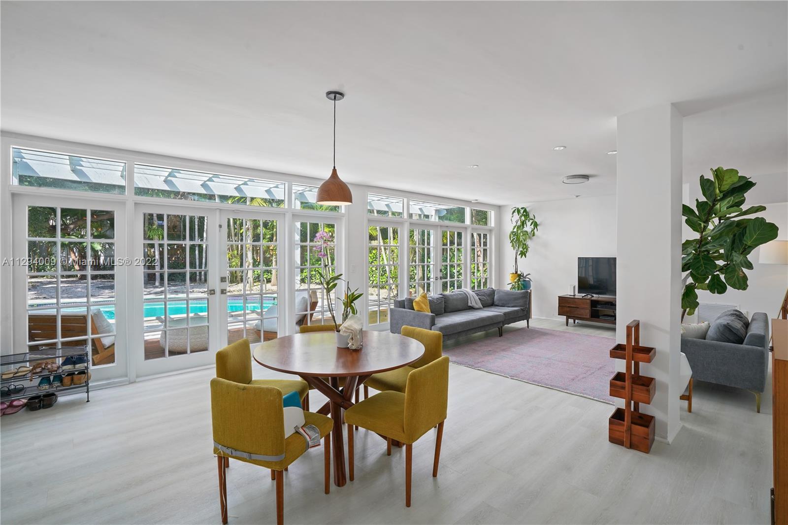 E M PATTISONS - Residential